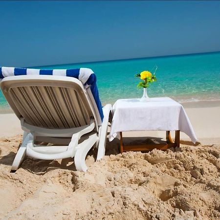 Aida Beach Hotel - El-Alamein Eksteriør billede