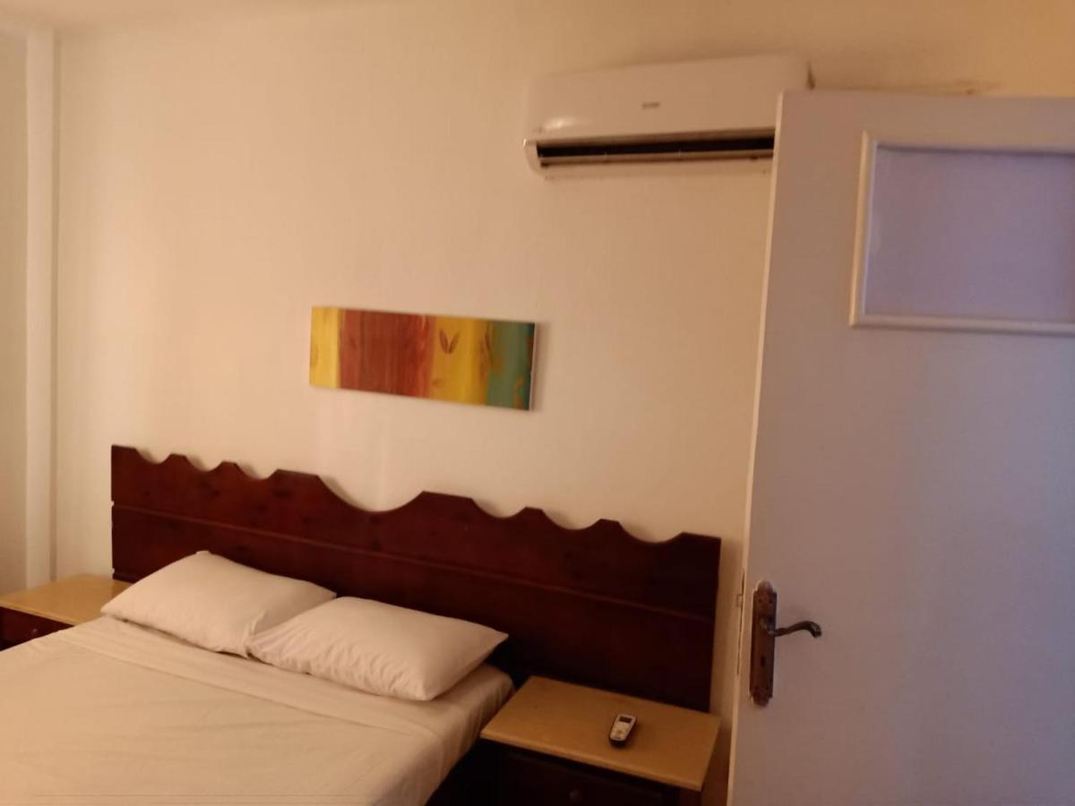Aida Beach Hotel - El-Alamein Eksteriør billede