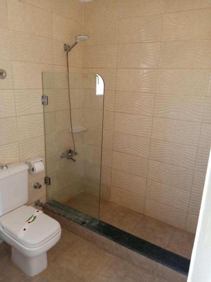 Aida Beach Hotel - El-Alamein Eksteriør billede