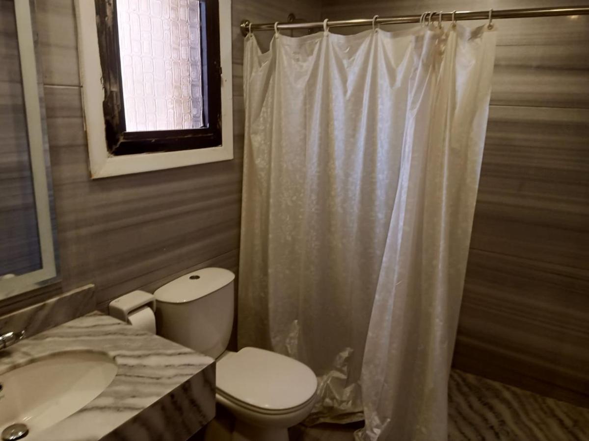 Aida Beach Hotel - El-Alamein Eksteriør billede