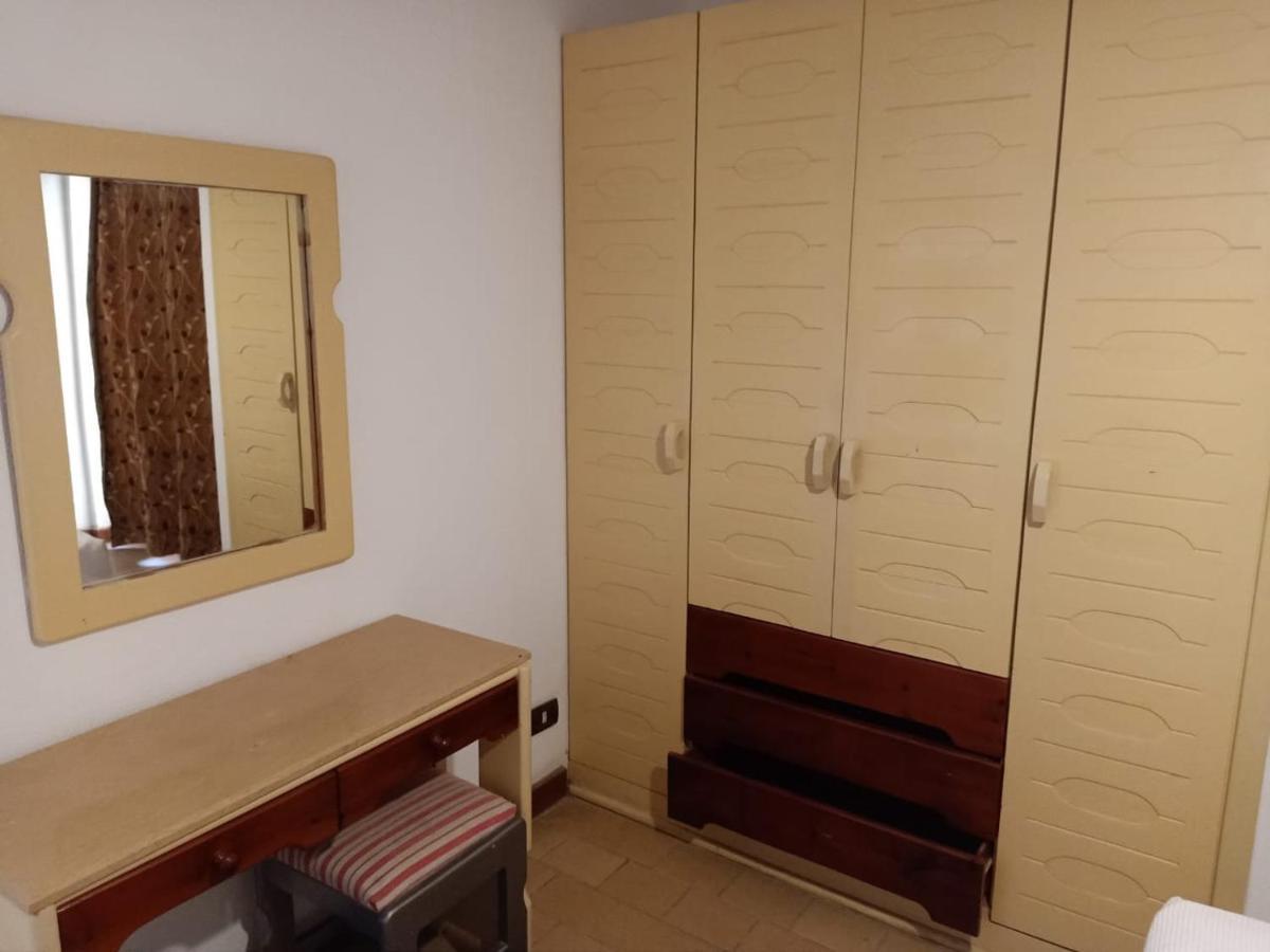 Aida Beach Hotel - El-Alamein Eksteriør billede